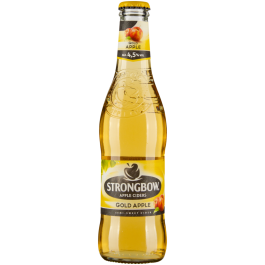 Gold Apple Cider