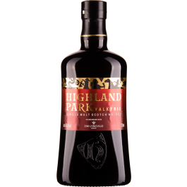 Valkyrie Island Single Malt