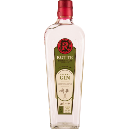 Celery Gin