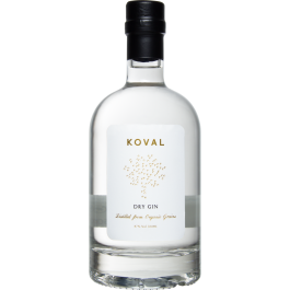 Dry Gin