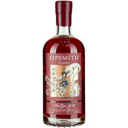Sloe Gin