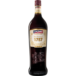 Rosso 1757