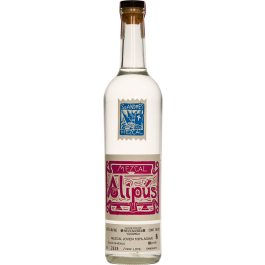 San Andres Mezcal
