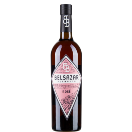 Vermouth Rosé