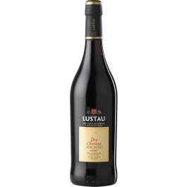 Don Nuno Oloroso Sherry