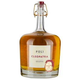 Grappa Cleopatra Amarone