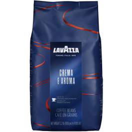 Crema e Aroma Bohne