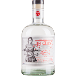 Hedgehog Gin
