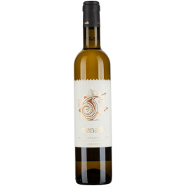 Sauvignon Blanc Dulce bio