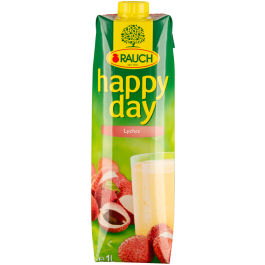 Happy Day Lychee