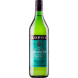Extra Dry Vermouth