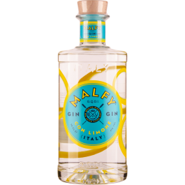 Con Limone Gin