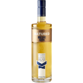 Matured Premium Austrian Dry Gin