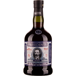 23 years Rum