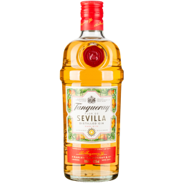Flor de Sevilla Gin