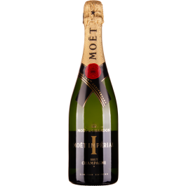 Brut Impérial 150 years Anniversary