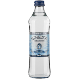 Heilwasser Prickelnd