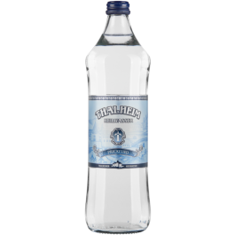 Heilwasser Prickelnd