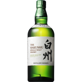 Single Malt Whisky Distiller#s Reserve