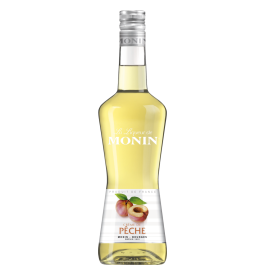 Pfirsich Liqueur
