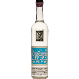 San Luis Mezcal