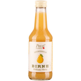 Fruchtnektar Birne Williams Christ