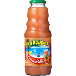 Grapefruit Pur Juice