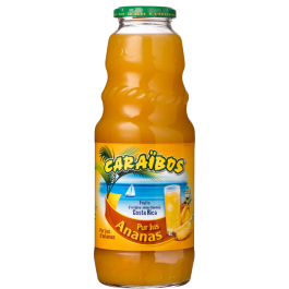 Ananas Pur Jus