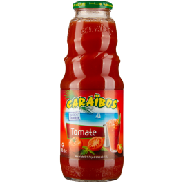 Tomato Pur Jus