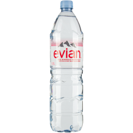 EVIAN