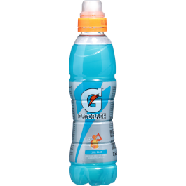 Blue Raspberry