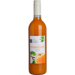 Marillennektar Naturtrüb