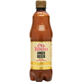 Ginger Beer