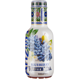 Blueberry White Tea