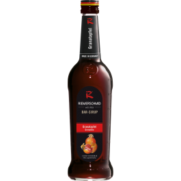 Grenadine Bar Sirup