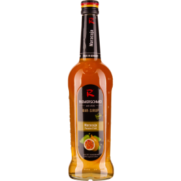 Maracuja Bar Sirup