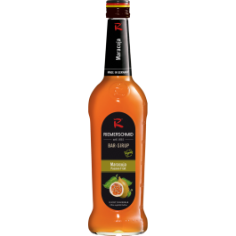 Erdbeer Sirup Bar Sirup