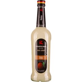 Kokossirup Bar Sirup