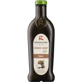 Kokos Sirup