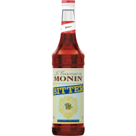 Bitter Sirup