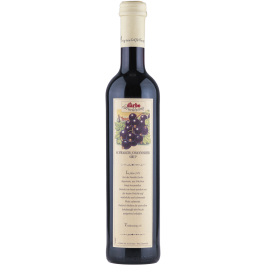 Schwarzer Johannisbeer Sirup