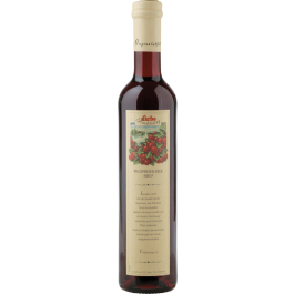 Wildpreiselbeer Sirup