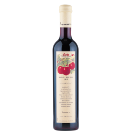 Weichsel Sirup