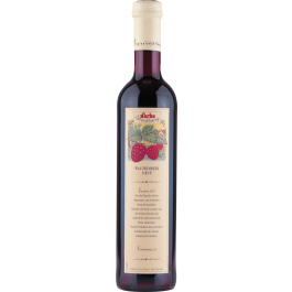 Himbeer Sirup