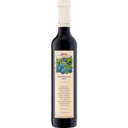 Heidelbeer Cassis Sirup