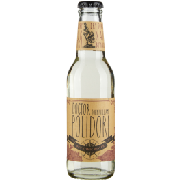 Dry Tonic Water