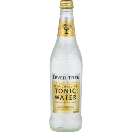 Indian Tonic Water