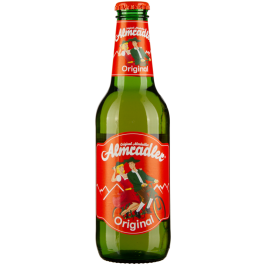 Almradler