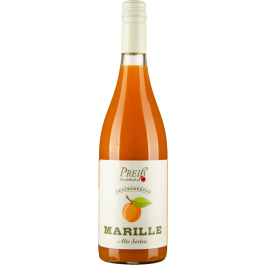 Fruchtnektar Marille Alte Sorten