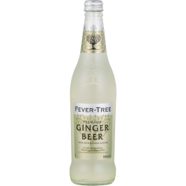 Ginger Beer